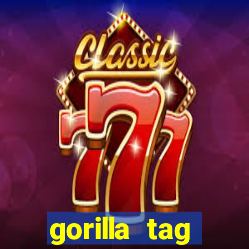 gorilla tag download mobile